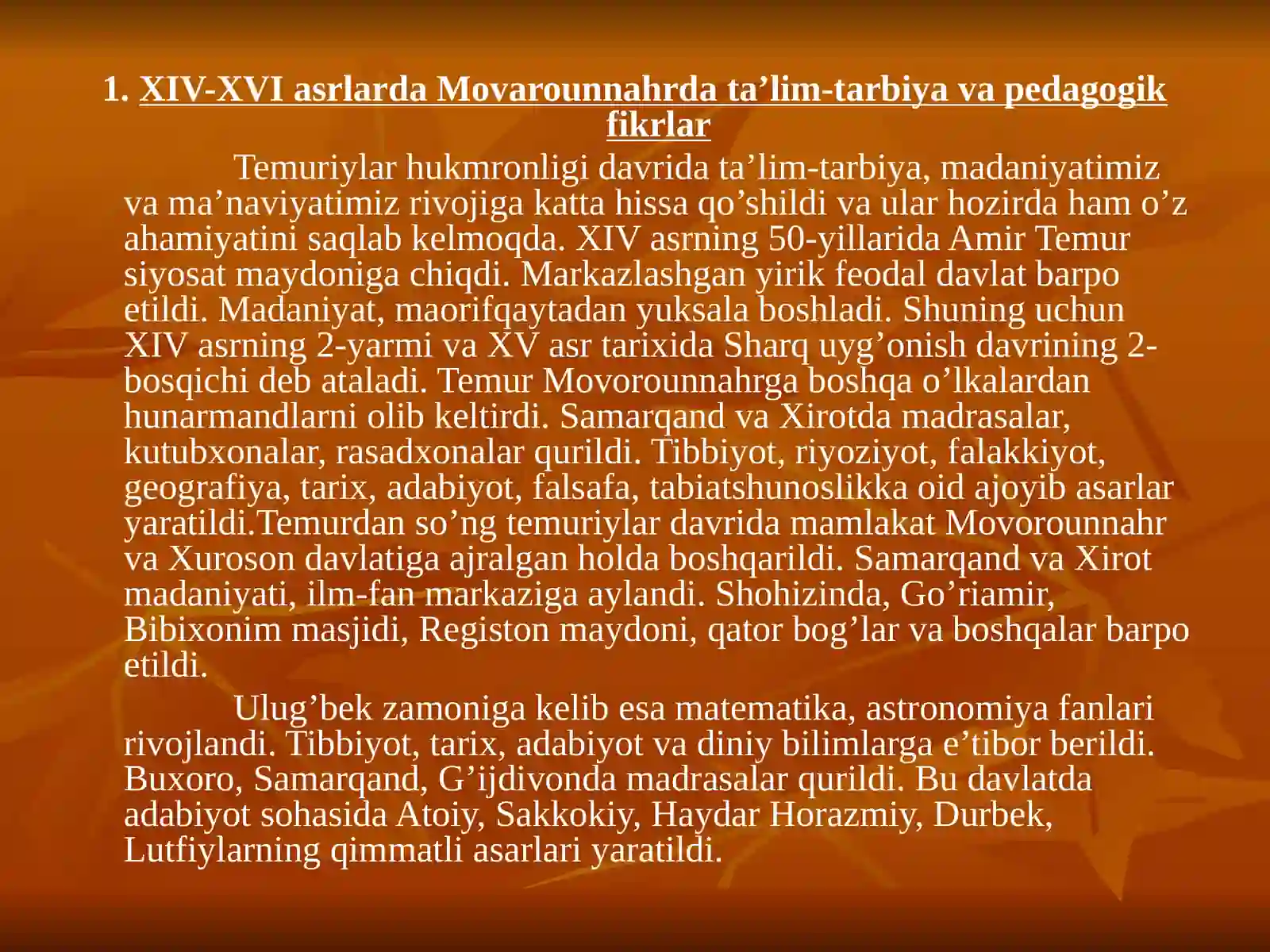 Product slide 2