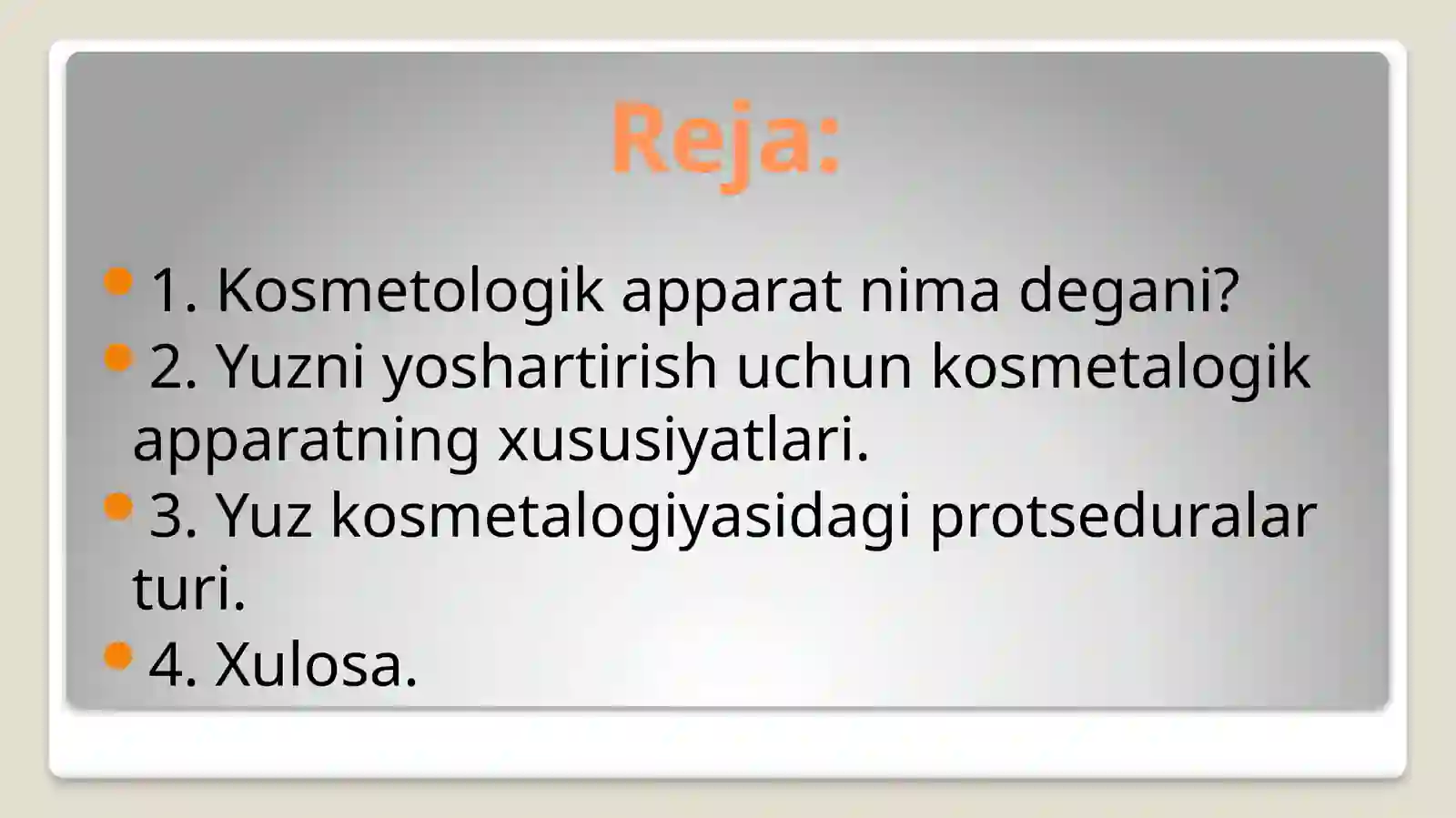Product slide 2