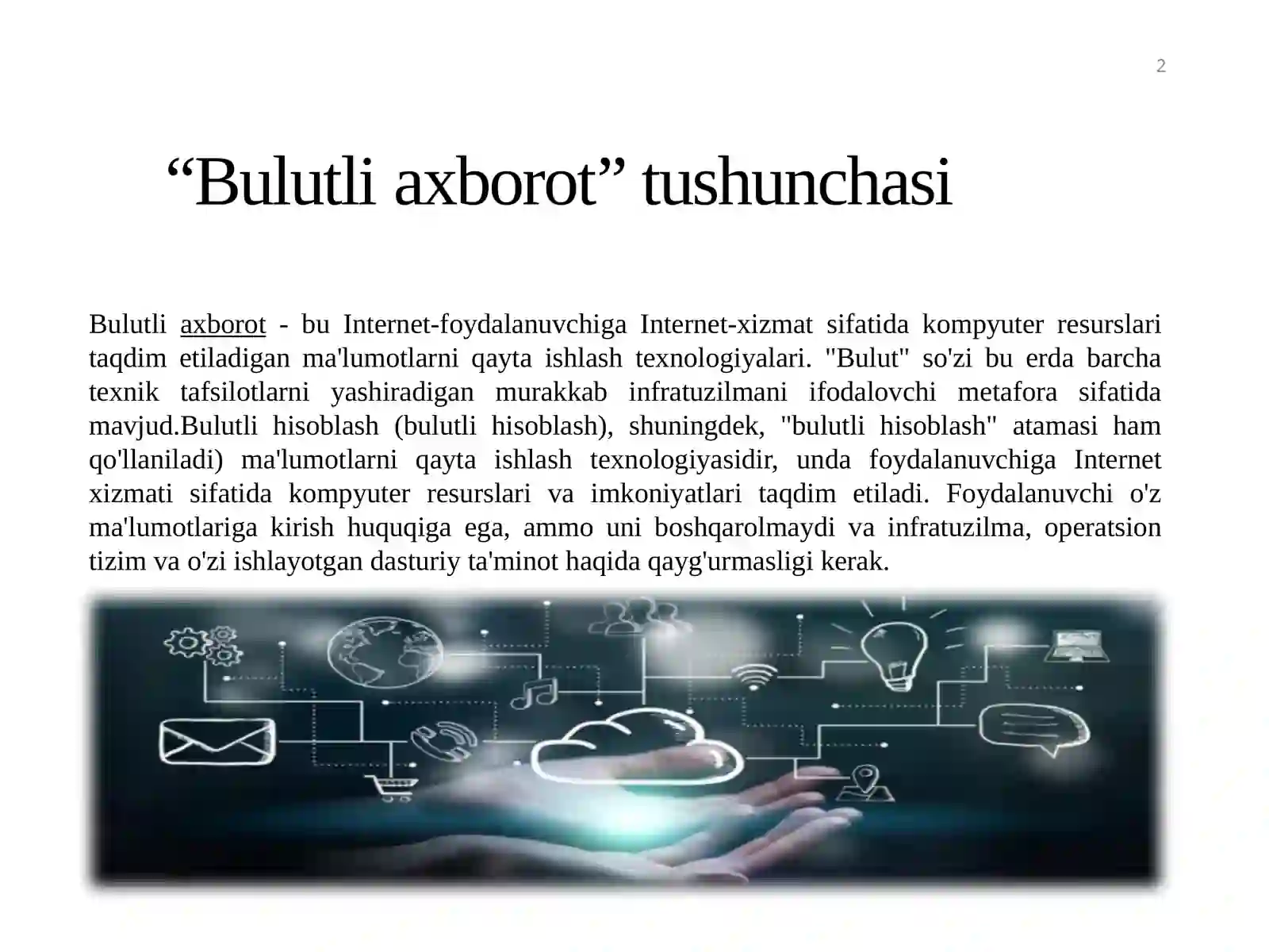 Product slide 2