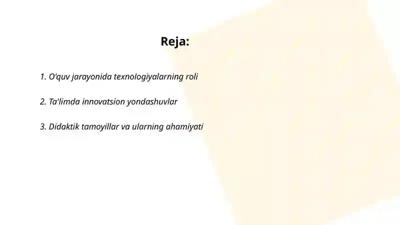 Product slide 2