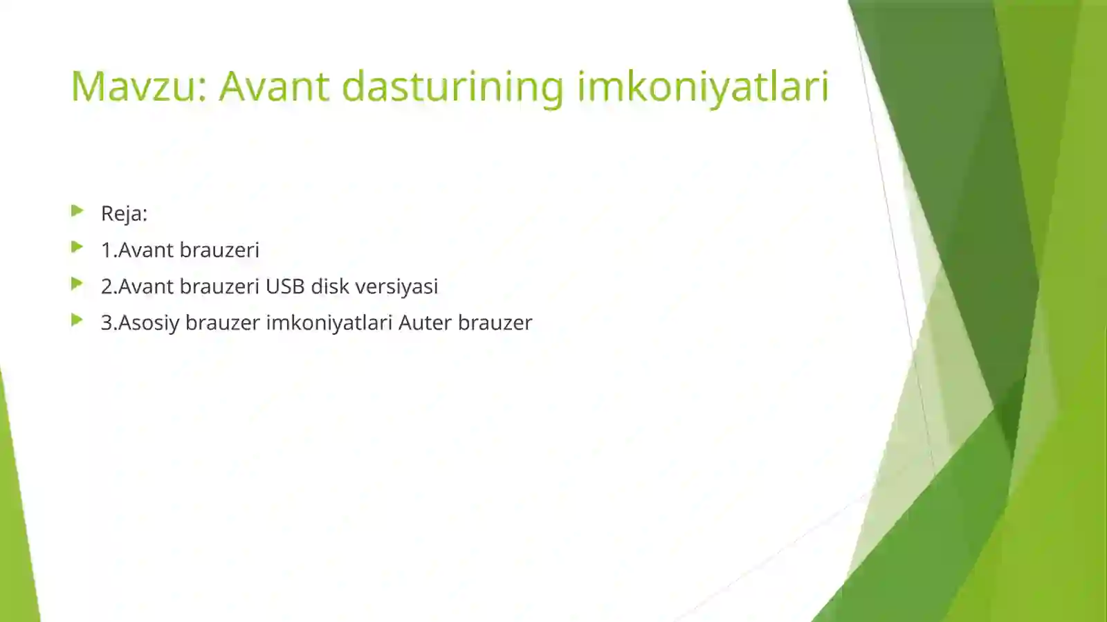 Product slide 2
