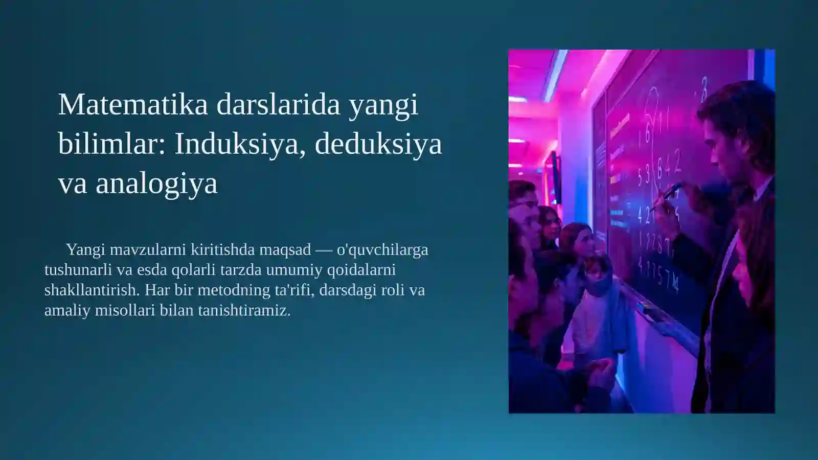 Product slide 2