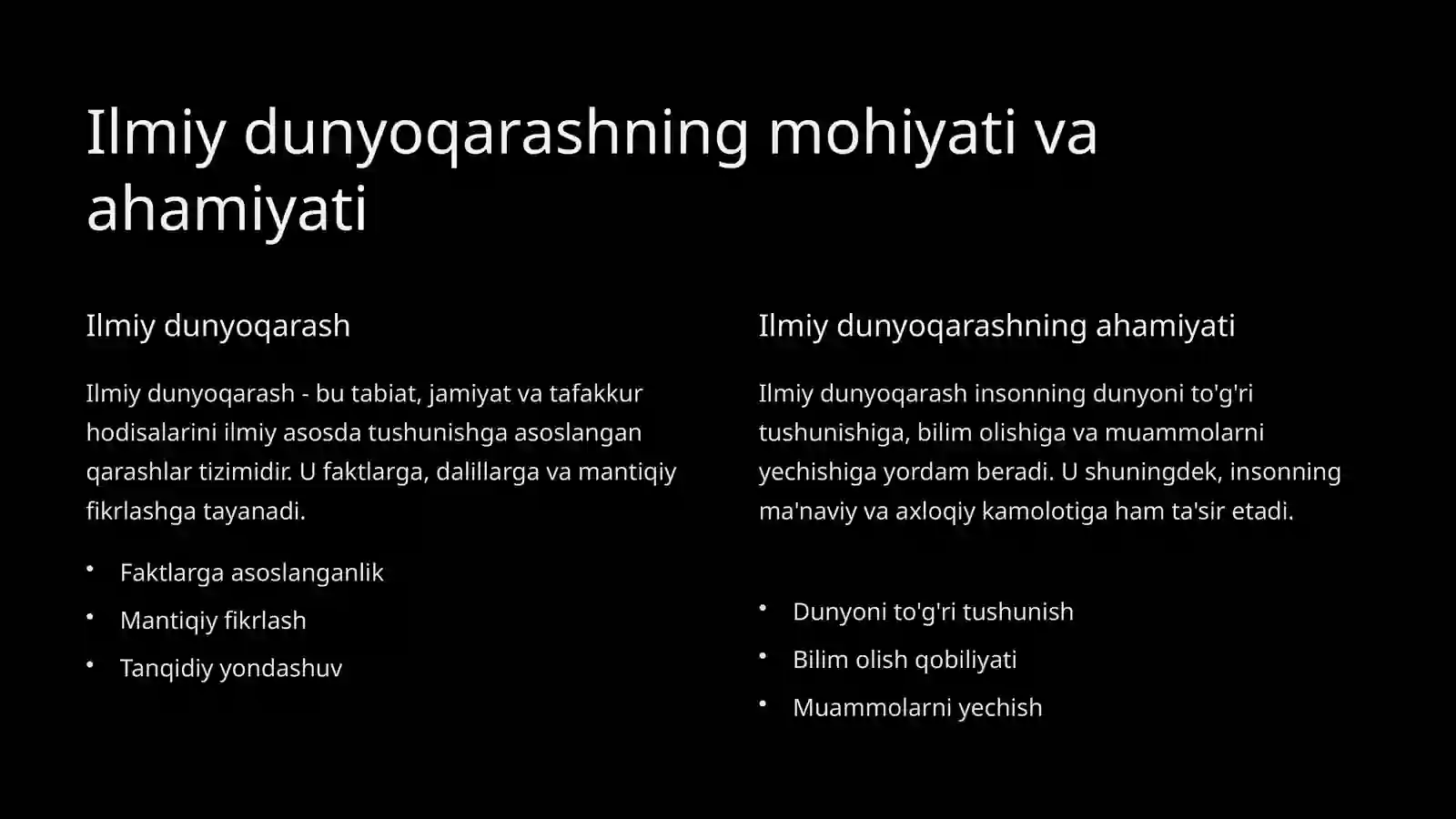 Product slide 2