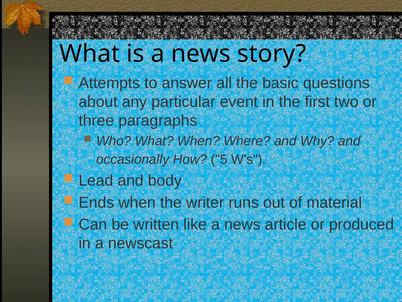 Product slide 2
