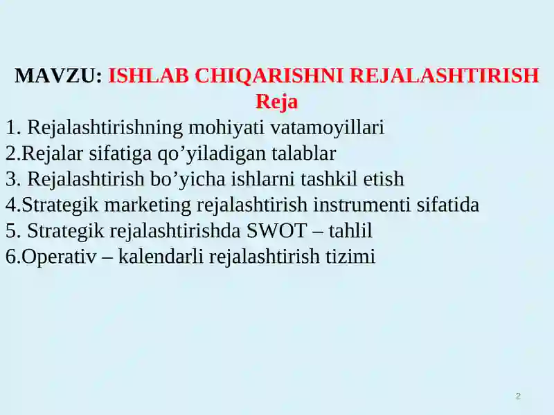 Product slide 2