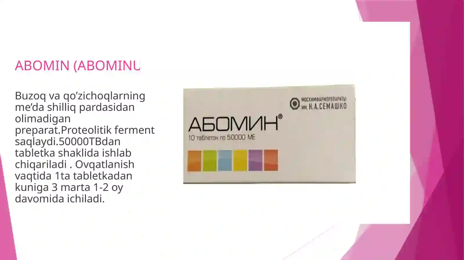 Product slide 2