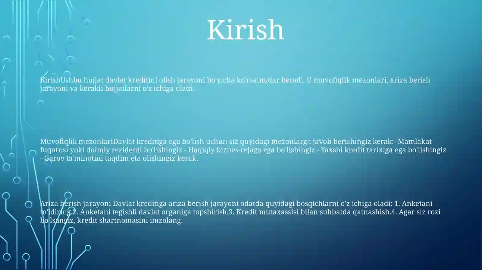 Product slide 2