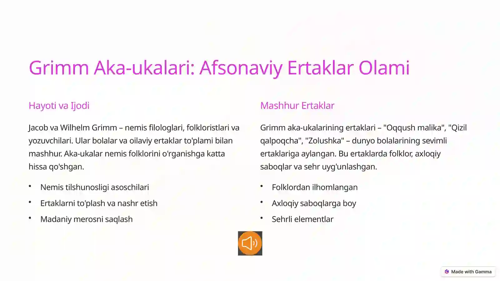 Product slide 2
