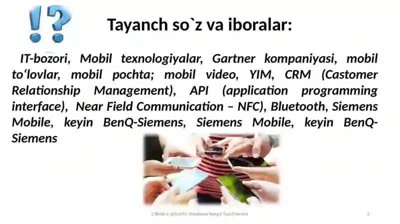 Product slide 2