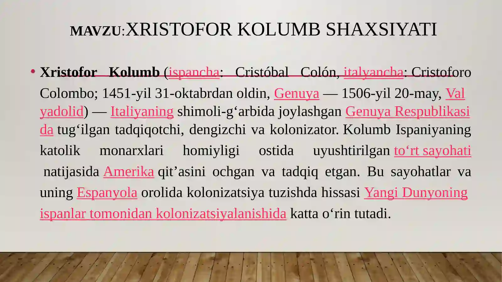 Product slide 2