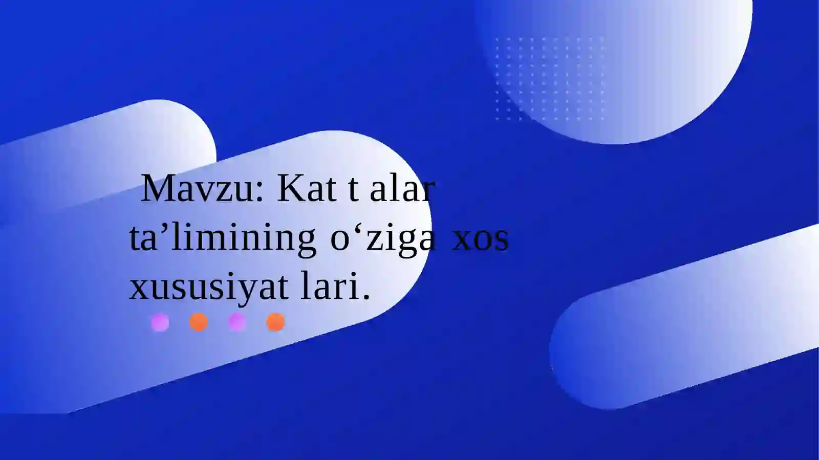 Product slide 2