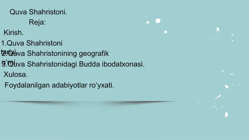 Product slide 2