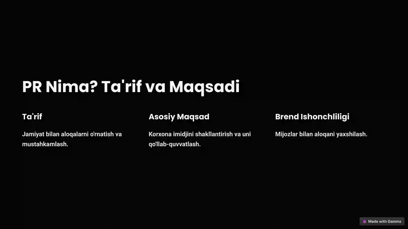 Product slide 2