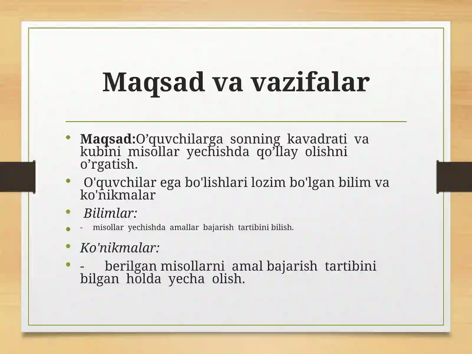 Product slide 2
