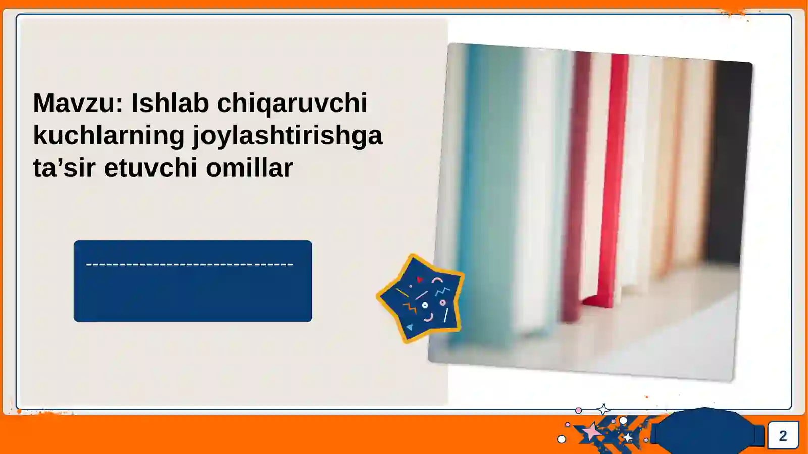 Product slide 2