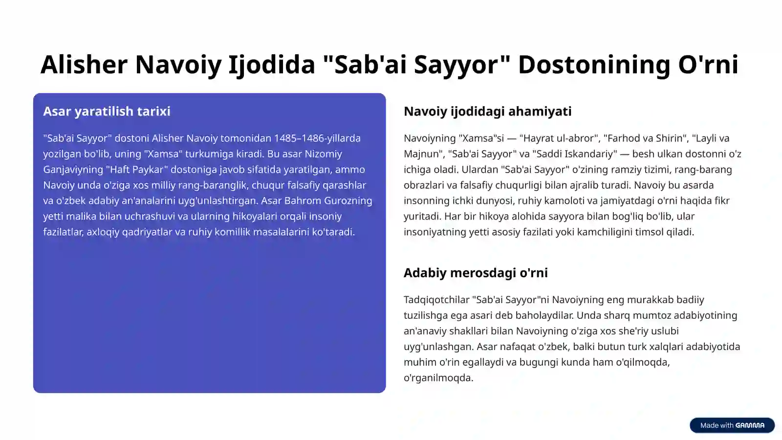 Product slide 2