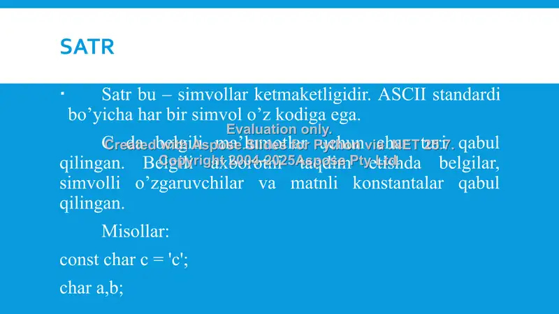 Product slide 2