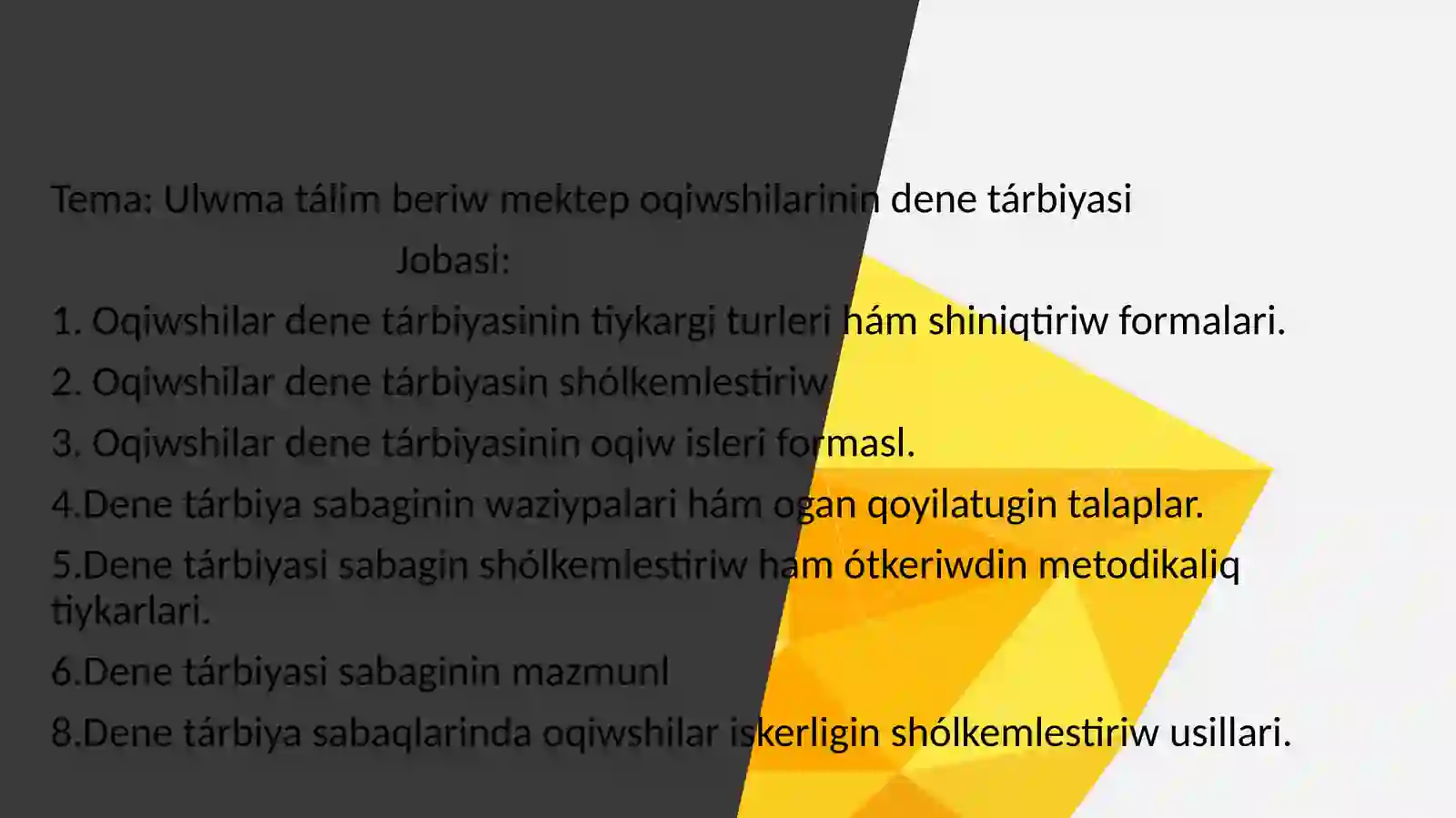 Product slide 2