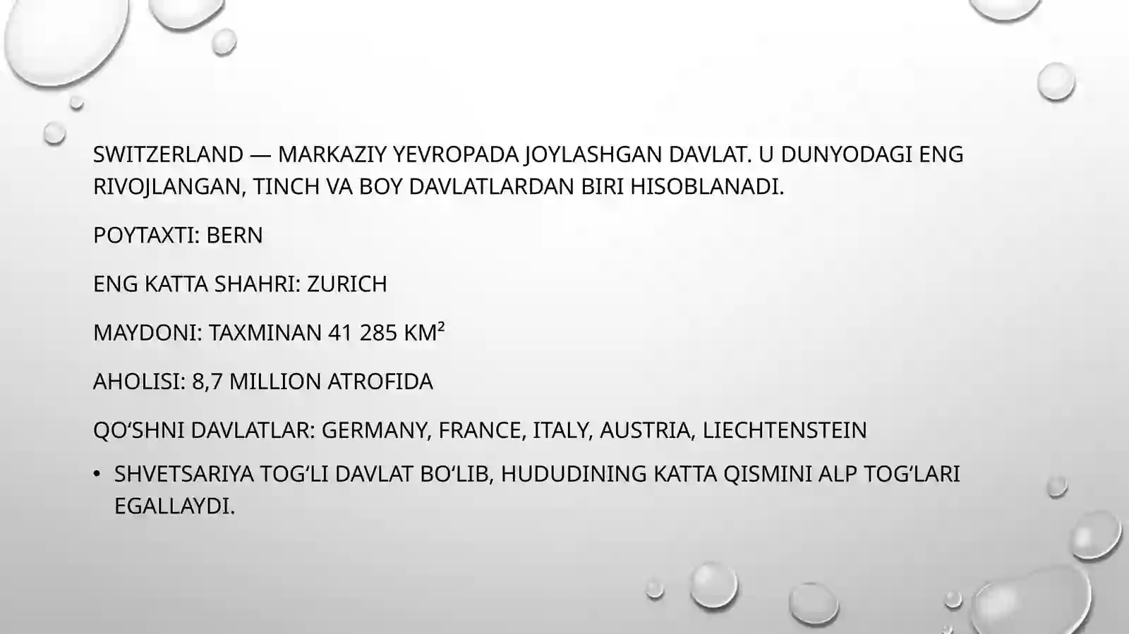 Product slide 2