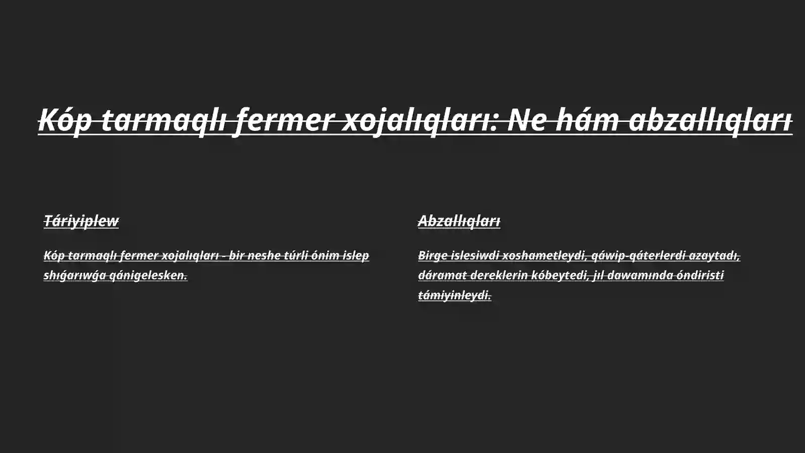 Product slide 2