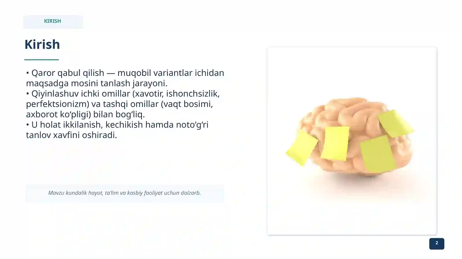 Product slide 2
