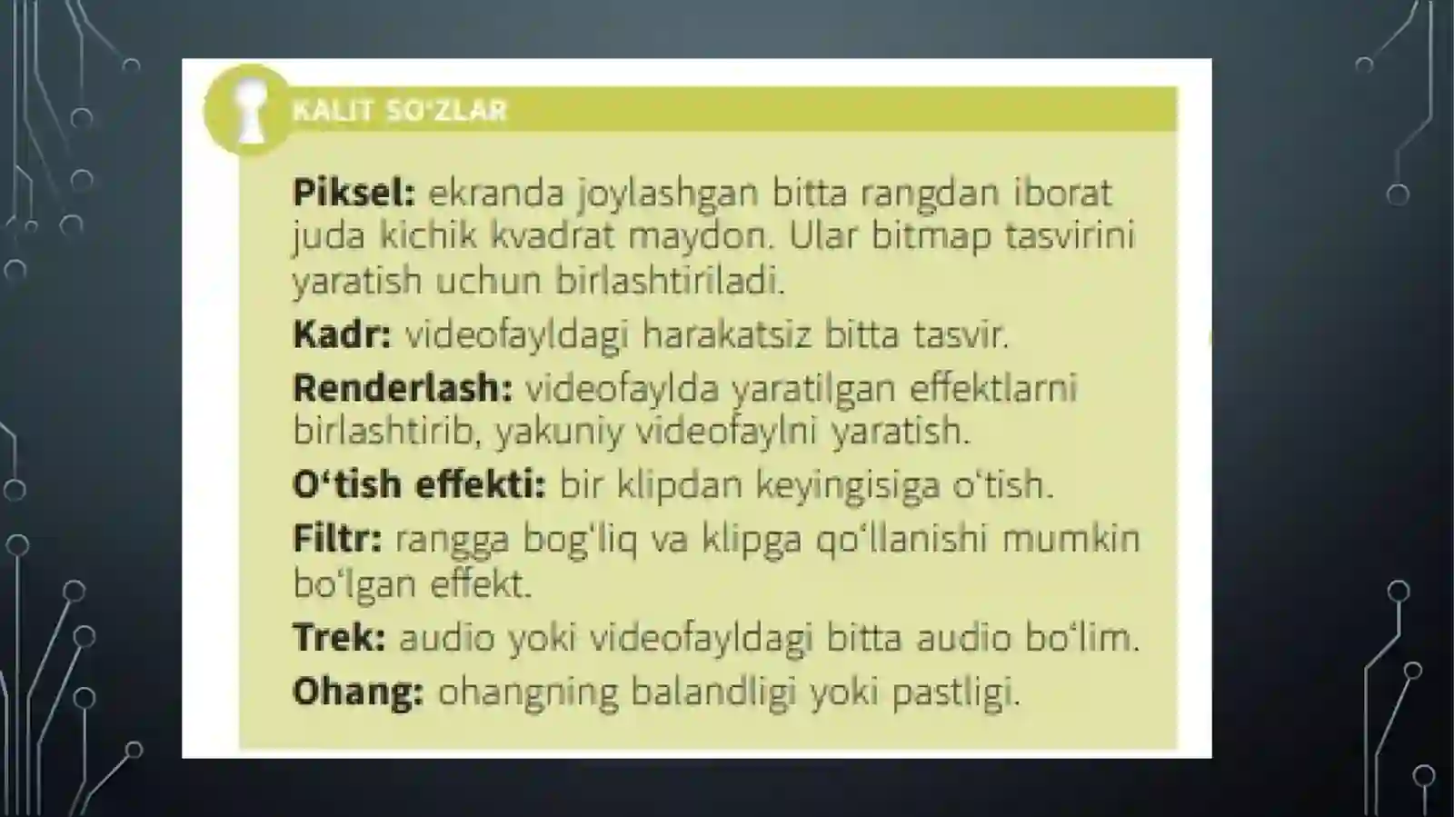 Product slide 2