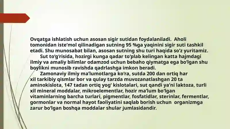 Product slide 2