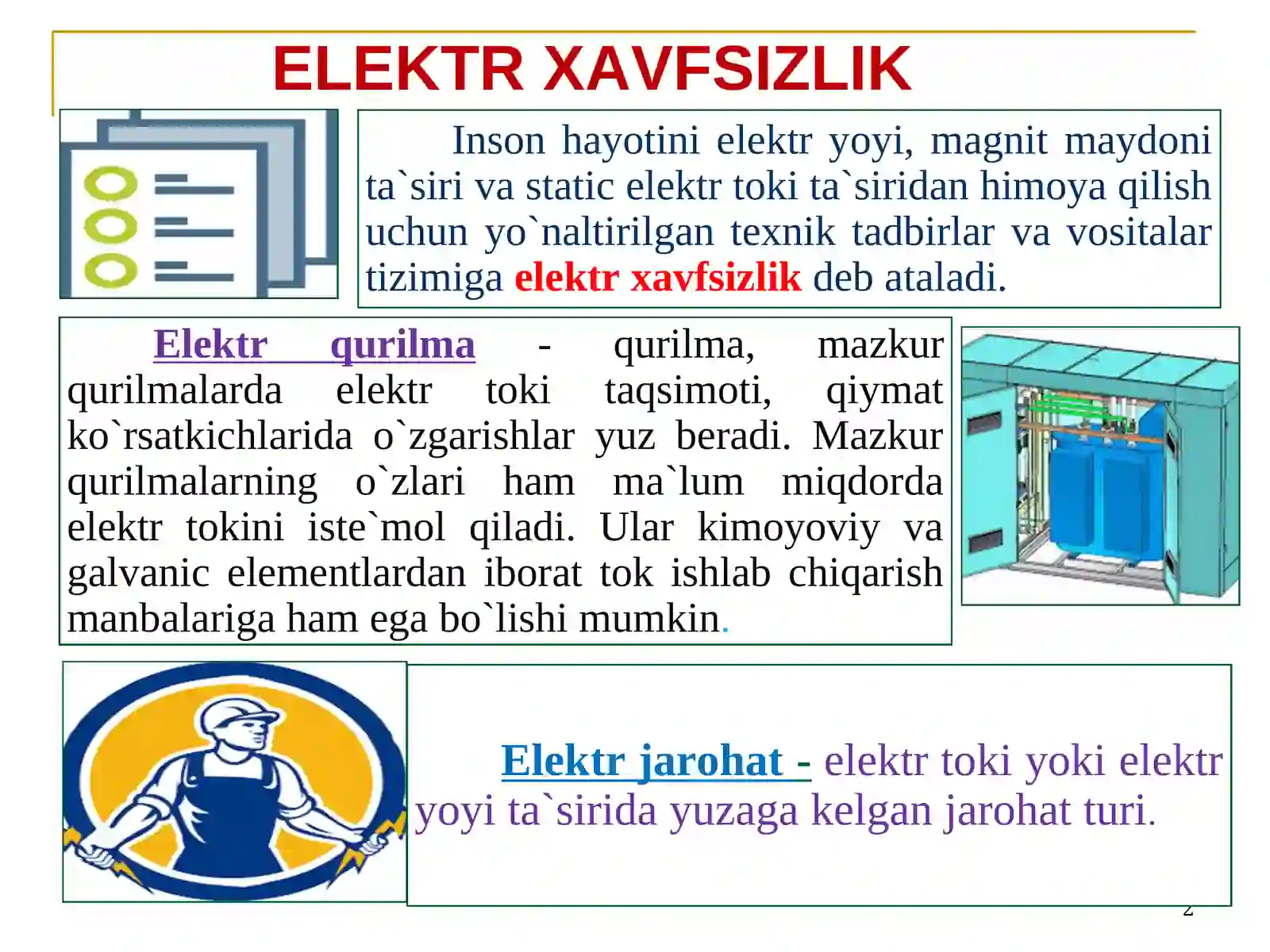 Product slide 2