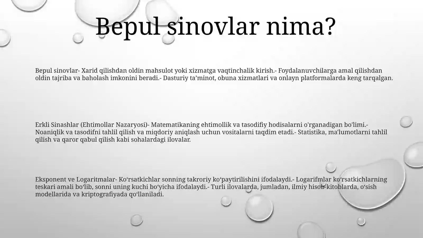 Product slide 2
