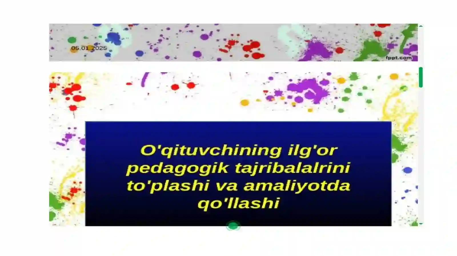 Product slide 2