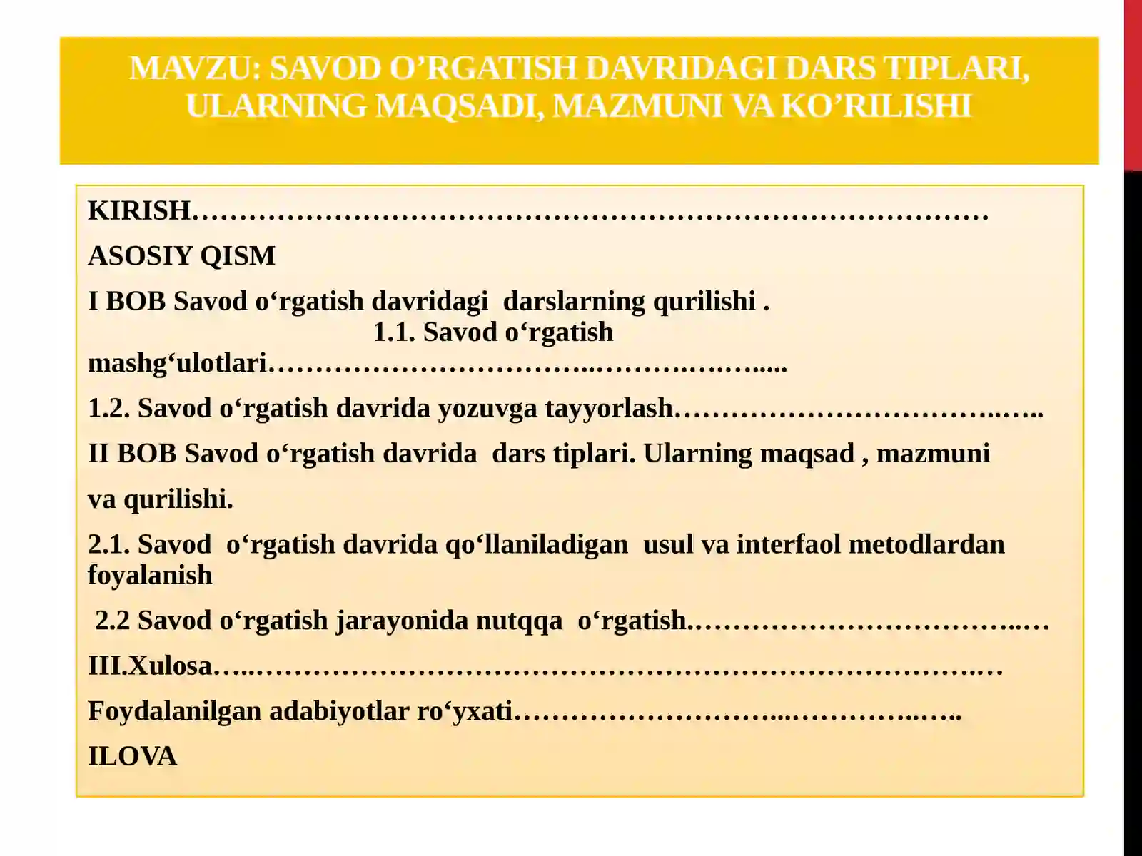 Product slide 2