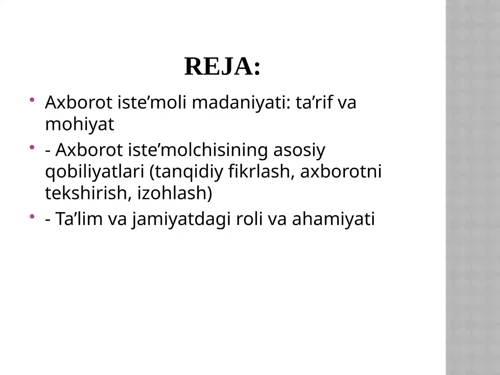 Product slide 2