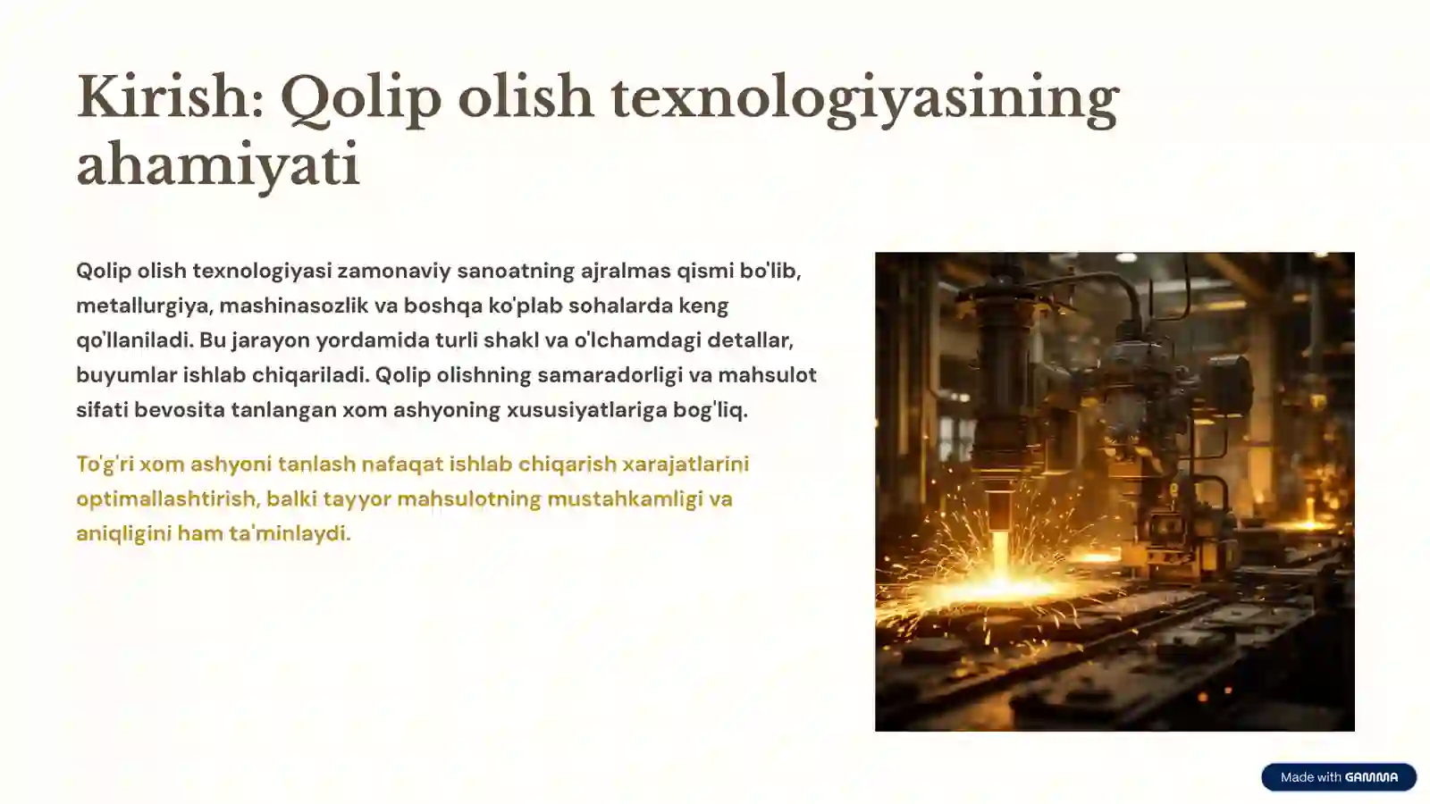 Product slide 2