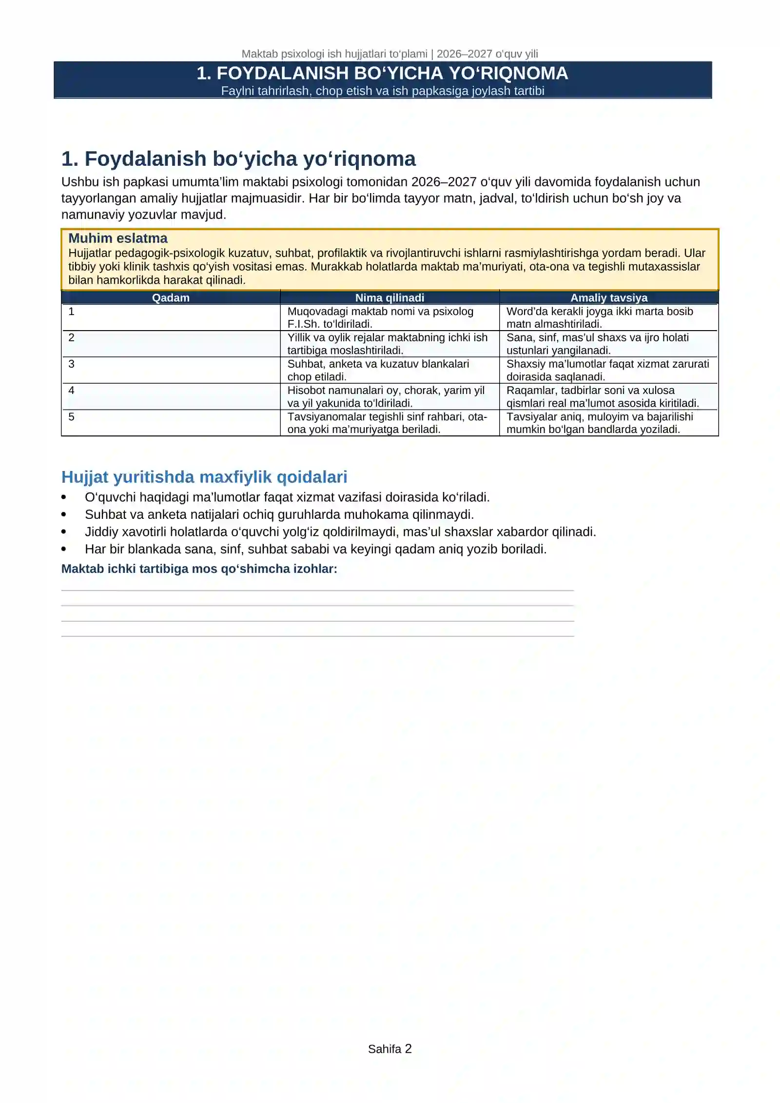 Product slide 2