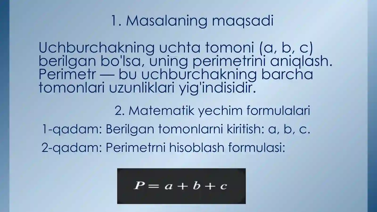 Product slide 2
