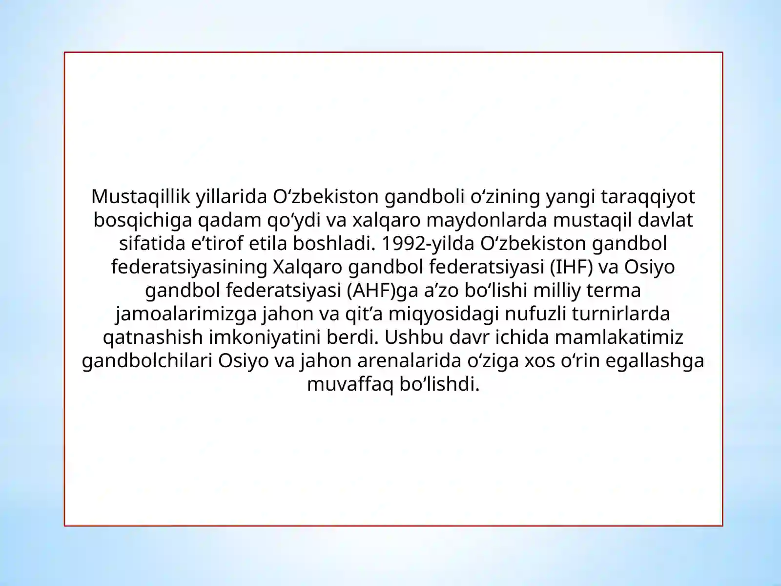 Product slide 2