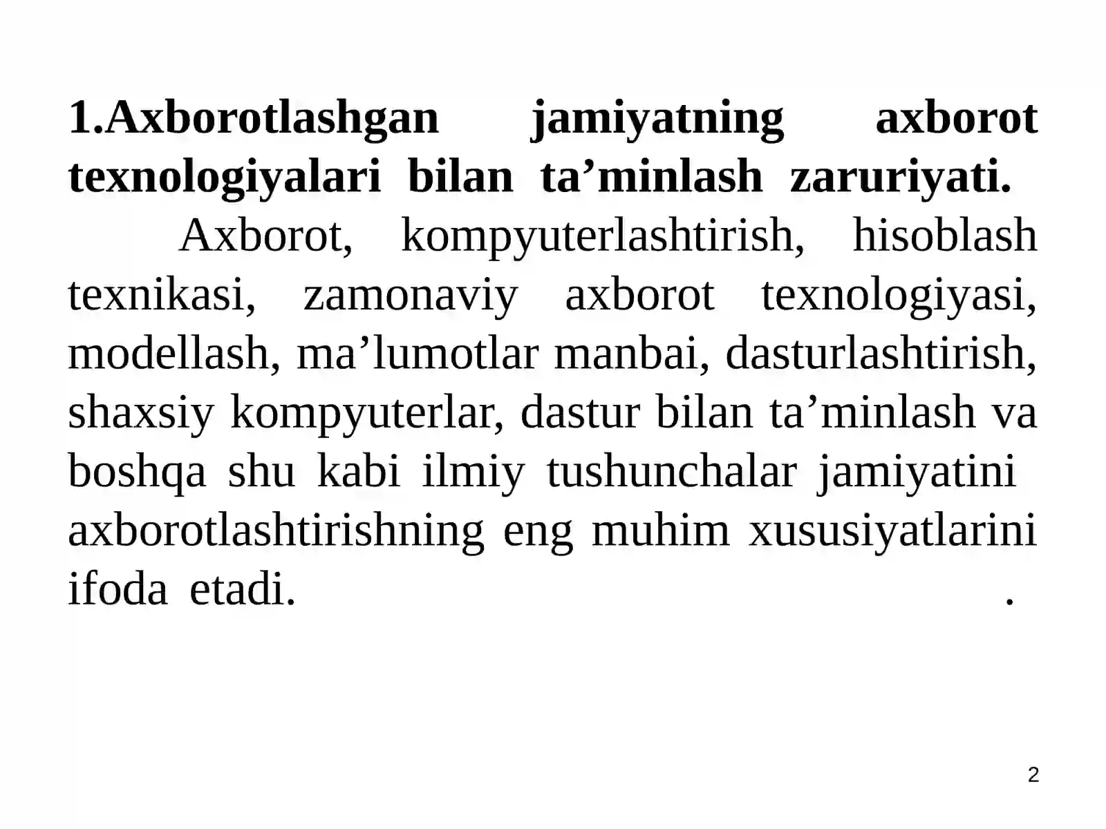 Product slide 2