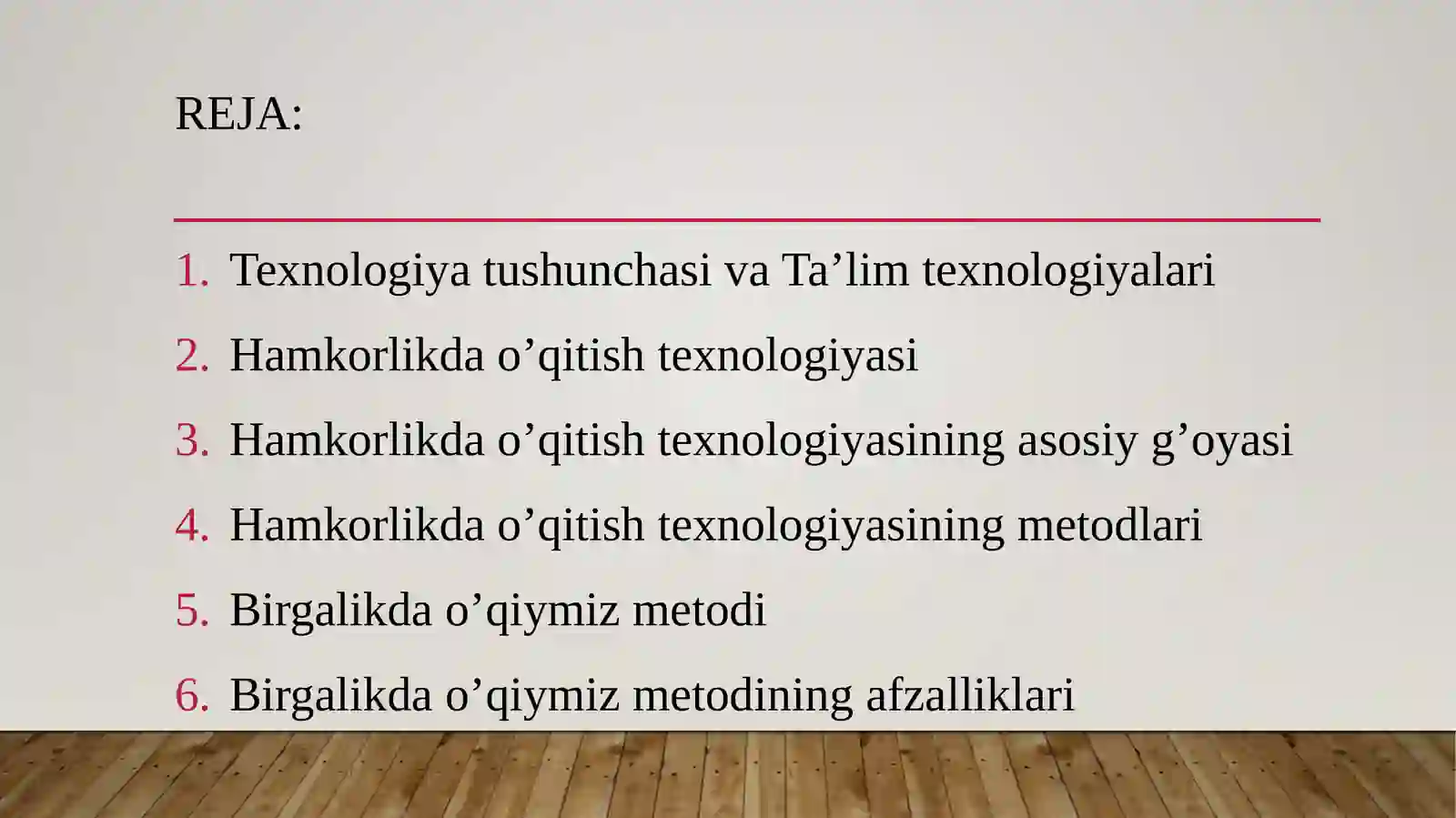 Product slide 2