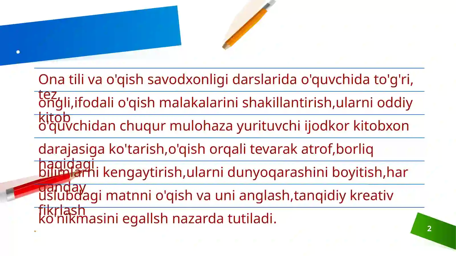 Product slide 2