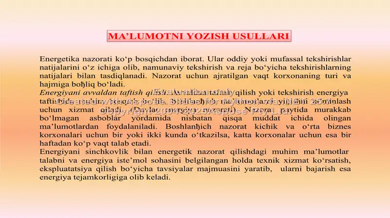 Product slide 2
