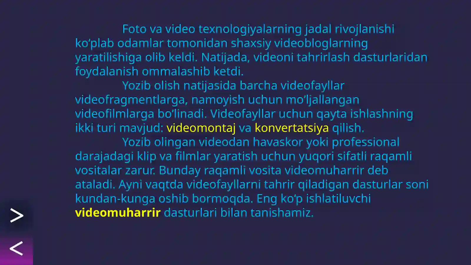 Product slide 2