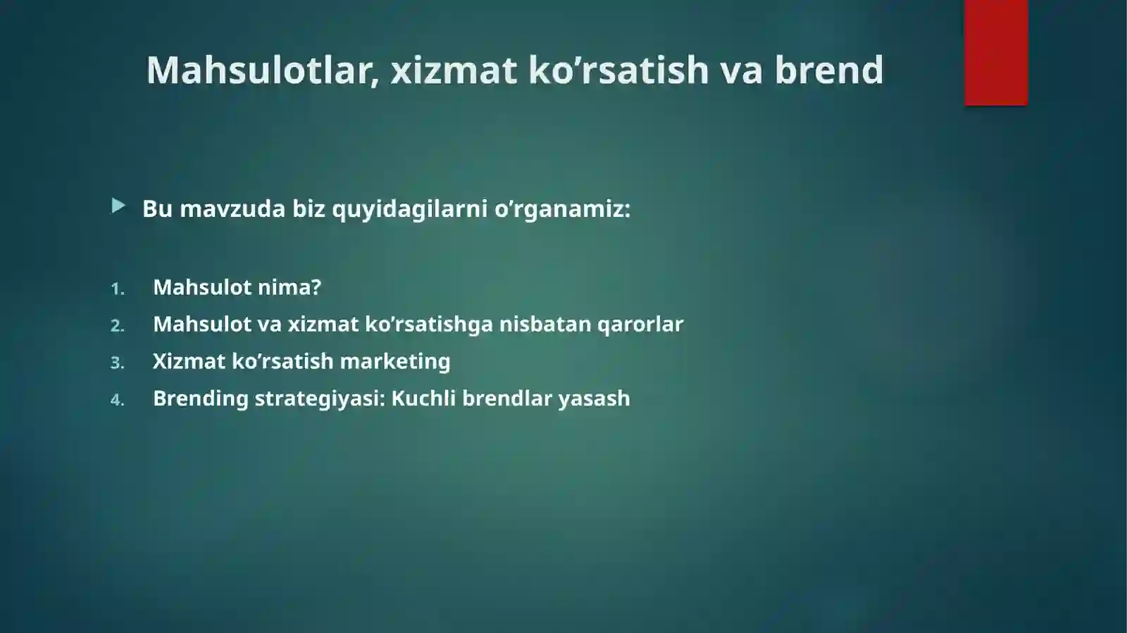 Product slide 2