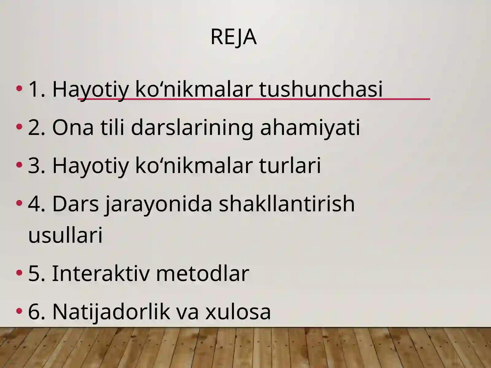 Product slide 2