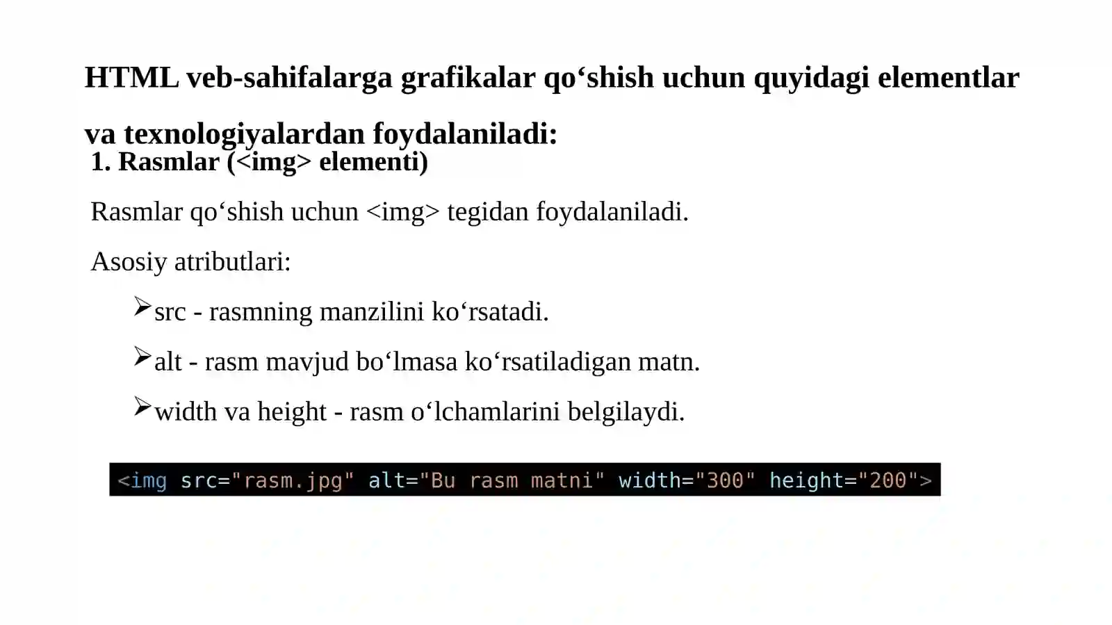 Product slide 2