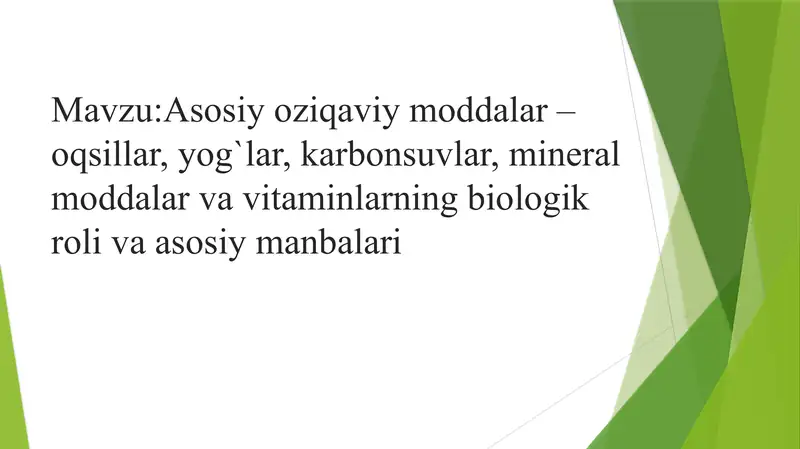 Product slide 2