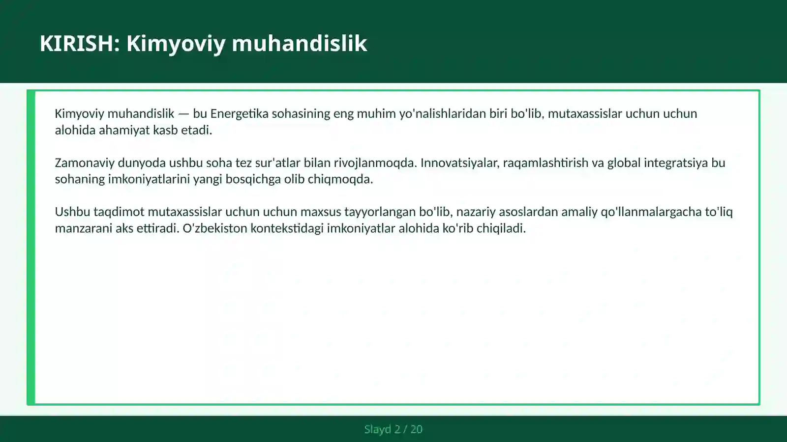 Product slide 2