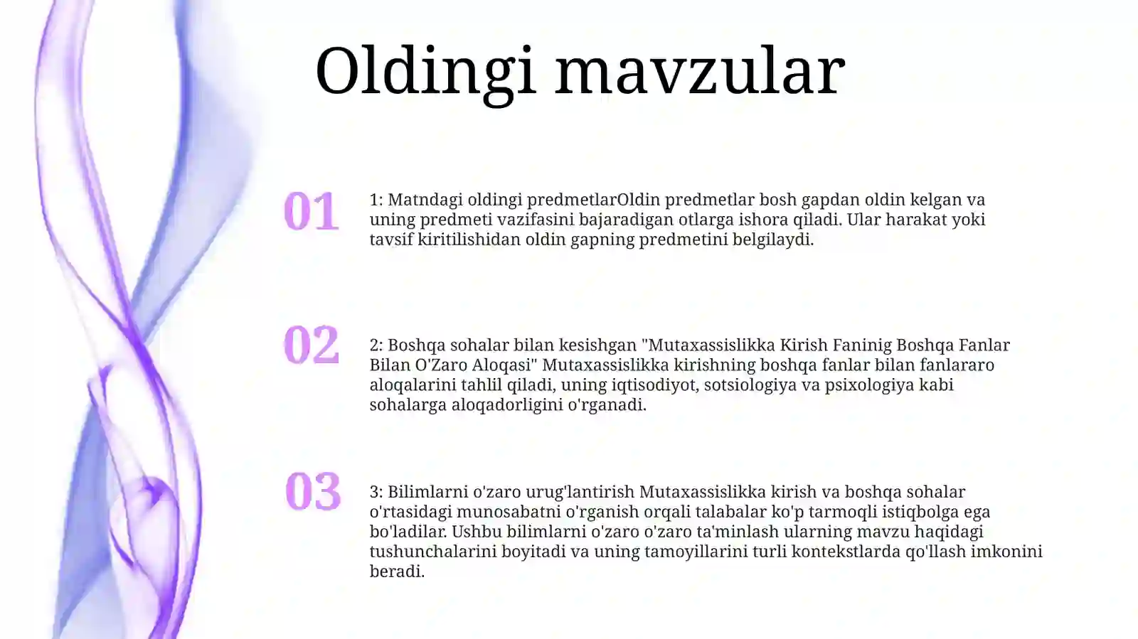 Product slide 2