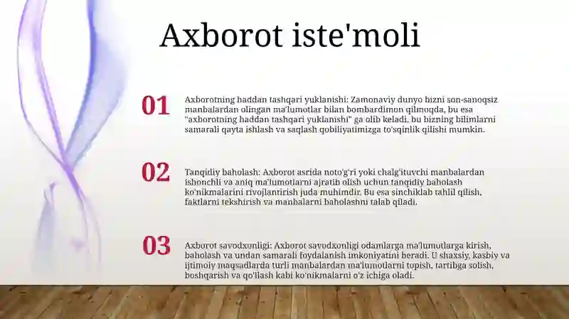 Product slide 2