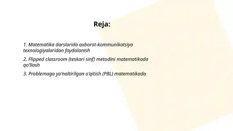 Product slide 2