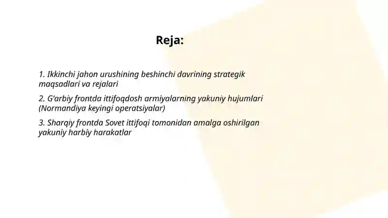 Product slide 2